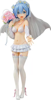 Phat! Company Rem: Wedding Ver.(re-run) - Re:ZERO -Starting Life in Another World- - photo 2