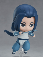 (Second Preorder Period) Nendoroid Wuxian 3