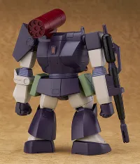 Max Factory COMBAT ARMORS MAX 05: 1/72 Scale Ironfoot F4X Hasty(re-run) - Fang of the Sun Dougram - photo 3