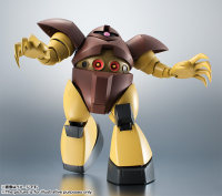 <Side MS> MSM-03 Gogg ver. A.N.I.M.E. "Mobile Suit Gundam", TAMASHII NATIONS ROBOT SPIRITS 4