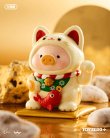 LuLu the Piggy - LUcky Cat Series (Blind Box) 31