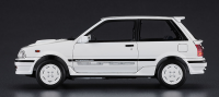 [HC32] 1:24 TOYOTA STARLET EP71 TURBO-S (3Door) LATE VERSION 11