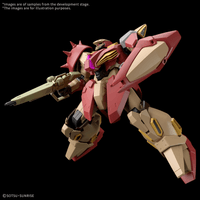 HG 1/144 Messer Type-M01 (Gawman Use) 2
