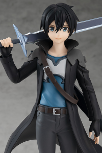 POP UP PARADE Kirito: Aria of a Starless Night Ver. 7