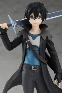 GOOD SMILE COMPANY POP UP PARADE Kirito: Aria of a Starless Night Ver. - Sword Art Online - photo 7