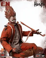 threezero Dorohedoro FigZero En - Dorohedoro - photo 14