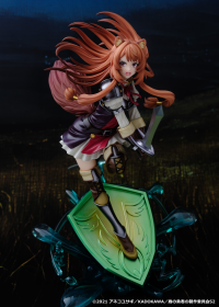 1/7 Scale Figure Raphtalia 7