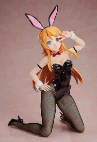 FREEing Kirino Kousaka: Bunny Ver. - Oreimo - photo 1