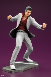 Kazuma Kiryu 17