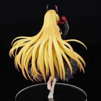Union Creative To Love-Ru Darkness - Golden Darkness Darkness Ver. 1/6		 - To LOVE-Ru - photo 3