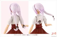 KOTOBUKIYA RITSUKA SAEKI [ST. IRIS GAKUEN GIRLS' HIGH SCHOOL SUMMER CLOTHES] DREAMING STYLE NOBLE ROSE - SOUSAISHOJOTEIEN - photo 6