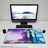 SQUARE ENIX FINAL FANTASY VII EVER CRISIS Gaming Mouse Pad - Final Fantasy VII - photo 2