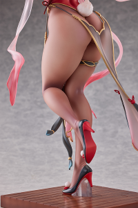 Cheongsam Bunny Stella 18