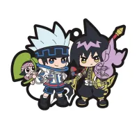 MegaHouse Shaman King Buddycolle - SHAMAN KING - photo 4