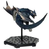 CAPCOM Capcom Figure Builder Monster Hunter Standard Model Plus Monster Hunter 20th Anniversary Best Selection Vol.1 - Monster Hunter - photo 5
