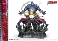 SQUARE ENIX MASTERLINE FULLMETAL ALCHEMIST 20th Anniversary Edition 1/4 Scale 7