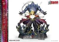 SQUARE ENIX SQUARE ENIX MASTERLINE FULLMETAL ALCHEMIST 20th Anniversary Edition 1/4 Scale - Fullmetal Alchemist: Brotherhood - photo 7