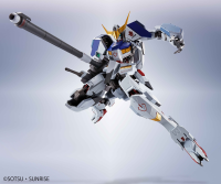 <SIDE MS>GUNDAM BARBATOS(1ST～4TH FORM) "MOBILE SUIT GUNDAM IRON-BLOODED ORPHANS" 9