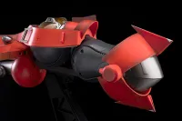 GOOD SMILE COMPANY 1/48 Scale Swordfish II(re-run) - Cowboy Bebop - photo 6