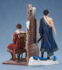 Wu Xie & Zhang Qiling: Xinxue Jiumeng Ver. 7