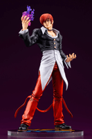 IORI YAGAMI THE KING OF FIGHTERS '98 Ver. 14