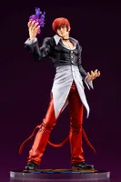 KOTOBUKIYA IORI YAGAMI THE KING OF FIGHTERS '98 Ver. - The King of Fighters - photo 14