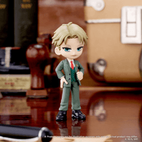 PalVerse SPY×FAMILY (6pc per box) 11