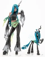 KOTOBUKIYA MY LITTLE PONY QUEEN CHRYSALIS BISHOUJO STATUE - MY LITTLE PONY - photo 1
