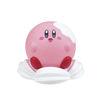 Bikkura Bath Bomb Bubble Fever Kirby's Dream Buffet "Kirby" (Box/15), Bandai Lifestyle Bath Bomb (Reprint) 6