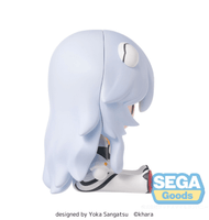 fuwa petit "EVANGELION: 3.0+1.0 Thrice Upon a Time" Chibi Figure "Rei" Long Hair 3