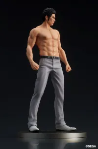 DIG Co. DIGSTA "Like a Dragon"  Kazuma Kiryu-Battle Style- - Yakuza / Like a Dragon - photo 5