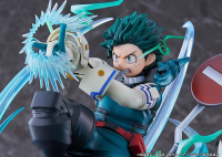 1/7 Scale Figure Izuku Midoriya: Deku Ver. 8