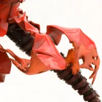 KOTOBUKIYA ARTFX J Vash the Stampede Renewal Package ver. - Trigun - photo 13