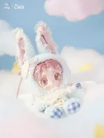 Shenzhen Mabell Animation Development Ossia Sealed Dreams Series (Set of 6 figures) - Blind Boxes - photo 2