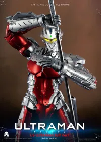 threezero 1/6 ULTRAMAN SUIT Ver7 (Anime Version) - Ultraman - photo 24