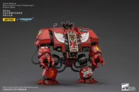 JOYTOY Blood Angels Furioso Dreadnought Brother Samel - Warhammer 40K - photo 5