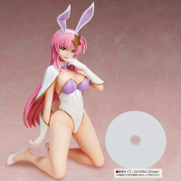 B-style MOBILE SUIT GUNDAM SEED DESTINY Meer Campbell bare legs bunny ver. 4