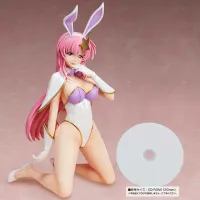 MegaHouse B-style MOBILE SUIT GUNDAM SEED DESTINY Meer Campbell bare legs bunny ver. - Mobile Suit Gundam SEED Destiny - photo 4