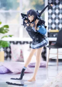 Broccoli [Overseas Edition]  Hyperdimension Neptunia Uni Wake Up ver. 1:8 PVC Figure - Hyperdimension Neptunia - photo 2