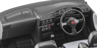 [HC47] 1:24 NISSAN PULSAR (RNN14) GTI-R 24