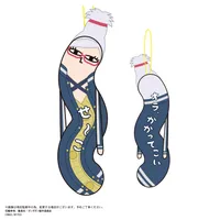 MAX LIMITED Dandadan HINEKURETA YATSURA (1 box/6 types) - Dandadan - photo 8