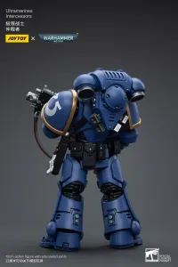 JOYTOY Ultramarines Intercessors - Warhammer 40K - photo 7