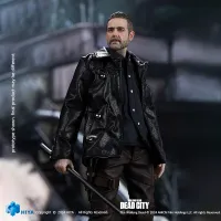 HIYA TOYS Exquisite Super Series 1/12 Scale THE WALKING DEAD: DEAD CITY Negan - The Walking Dead - photo 10