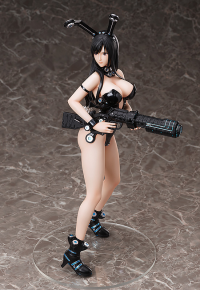 REIKA: Bare Leg Bunny Ver. 7