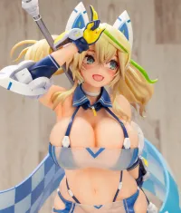 KOTOBUKIYA Pure Summer's Gene -Summer Vacation- - Phantasy Star Online 2 - photo 3