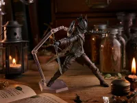 Max Factory figma Hunter: The Old Hunters Edition - Video Games - photo 4
