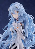 Claynel Rei Ayanami [VOYAGE END] 1/7scale figure - Rebuild of Evangelion - photo 11