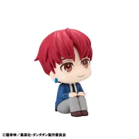 MegaHouse Lookup TV Anime ”DAN DA DAN”Jiji - Dandadan - photo 2