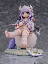 PROOF Miss Kobayashi's Dragon Maid 1/7 Scale Figure Kanna: Relaxed Ver. - Miss Kobayashi's Dragon Maid - photo 1
