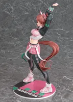 Phat! Company Dantsu Flame - Umamusume: Pretty Derby - photo 10